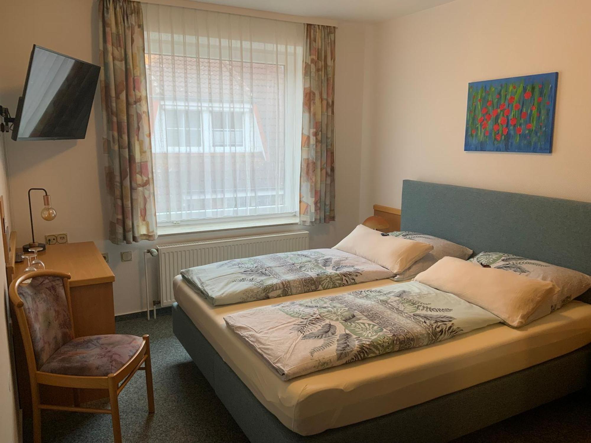 Hotel Alt Oesselse ซาร์ชตัดท์ ภายนอก รูปภาพ