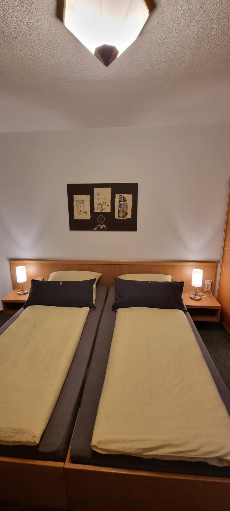 Hotel Alt Oesselse ซาร์ชตัดท์ ห้อง รูปภาพ