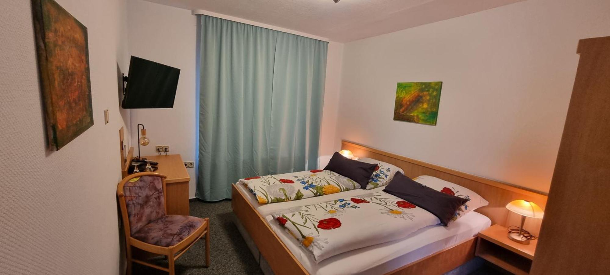Hotel Alt Oesselse ซาร์ชตัดท์ ห้อง รูปภาพ