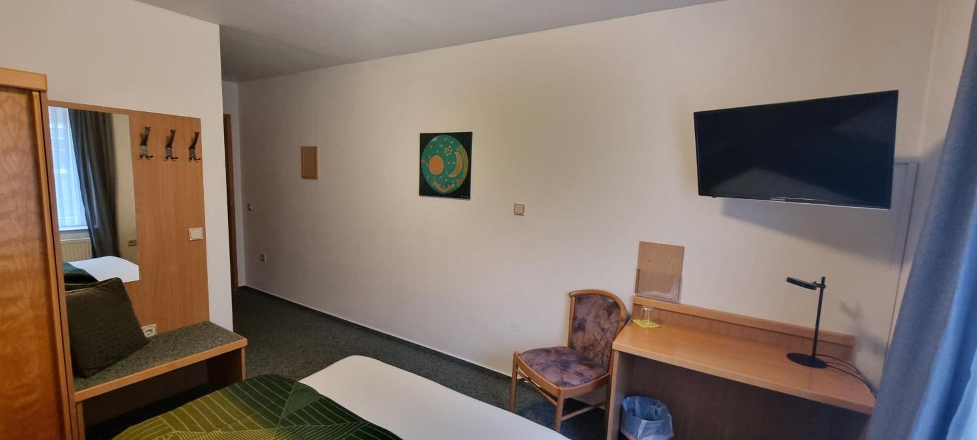 Hotel Alt Oesselse ซาร์ชตัดท์ ห้อง รูปภาพ