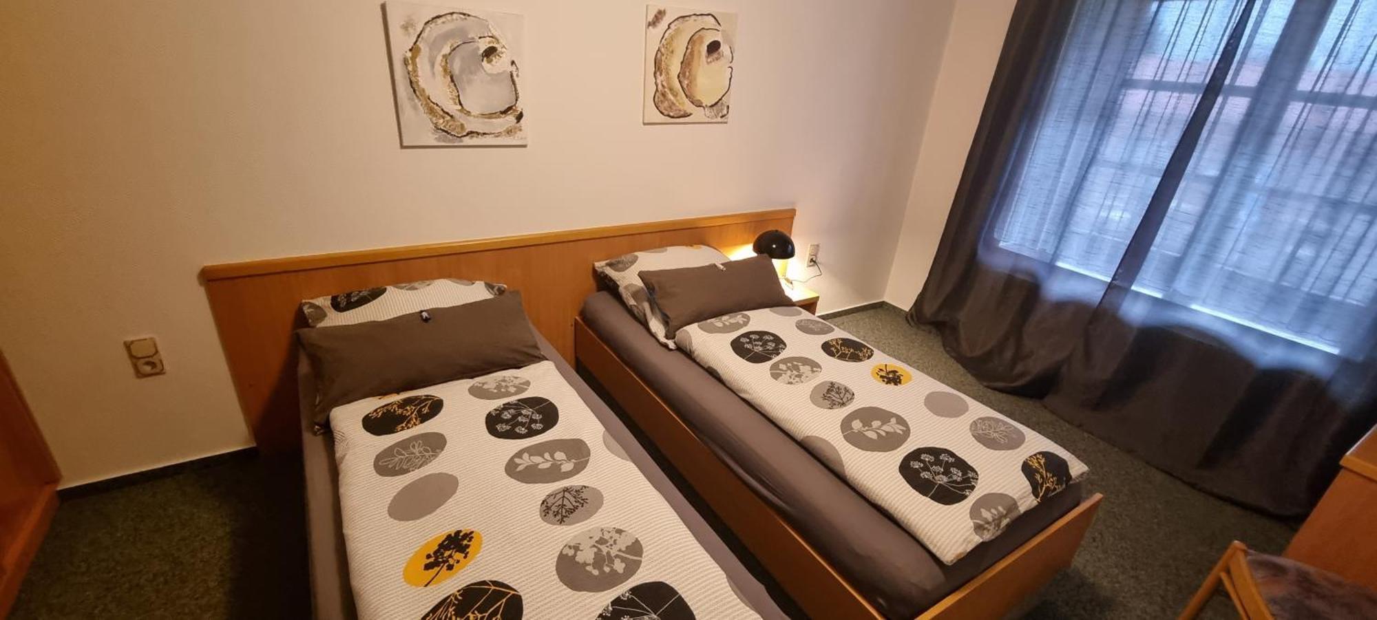 Hotel Alt Oesselse ซาร์ชตัดท์ ห้อง รูปภาพ