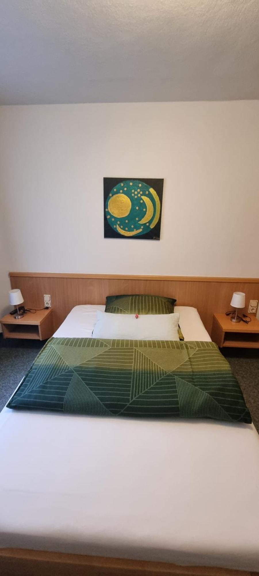 Hotel Alt Oesselse ซาร์ชตัดท์ ห้อง รูปภาพ