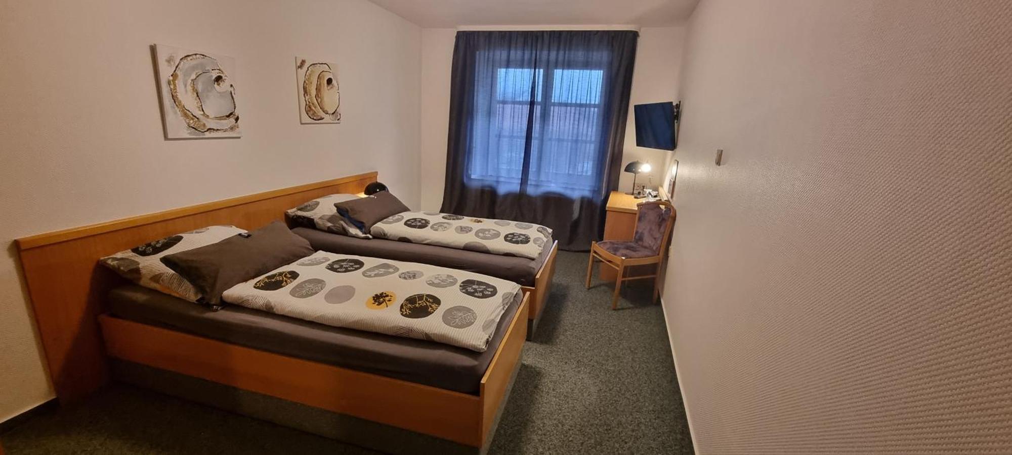 Hotel Alt Oesselse ซาร์ชตัดท์ ห้อง รูปภาพ