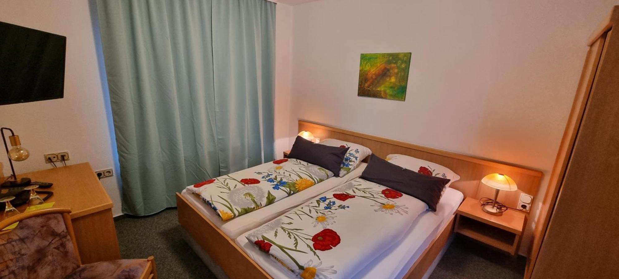 Hotel Alt Oesselse ซาร์ชตัดท์ ห้อง รูปภาพ