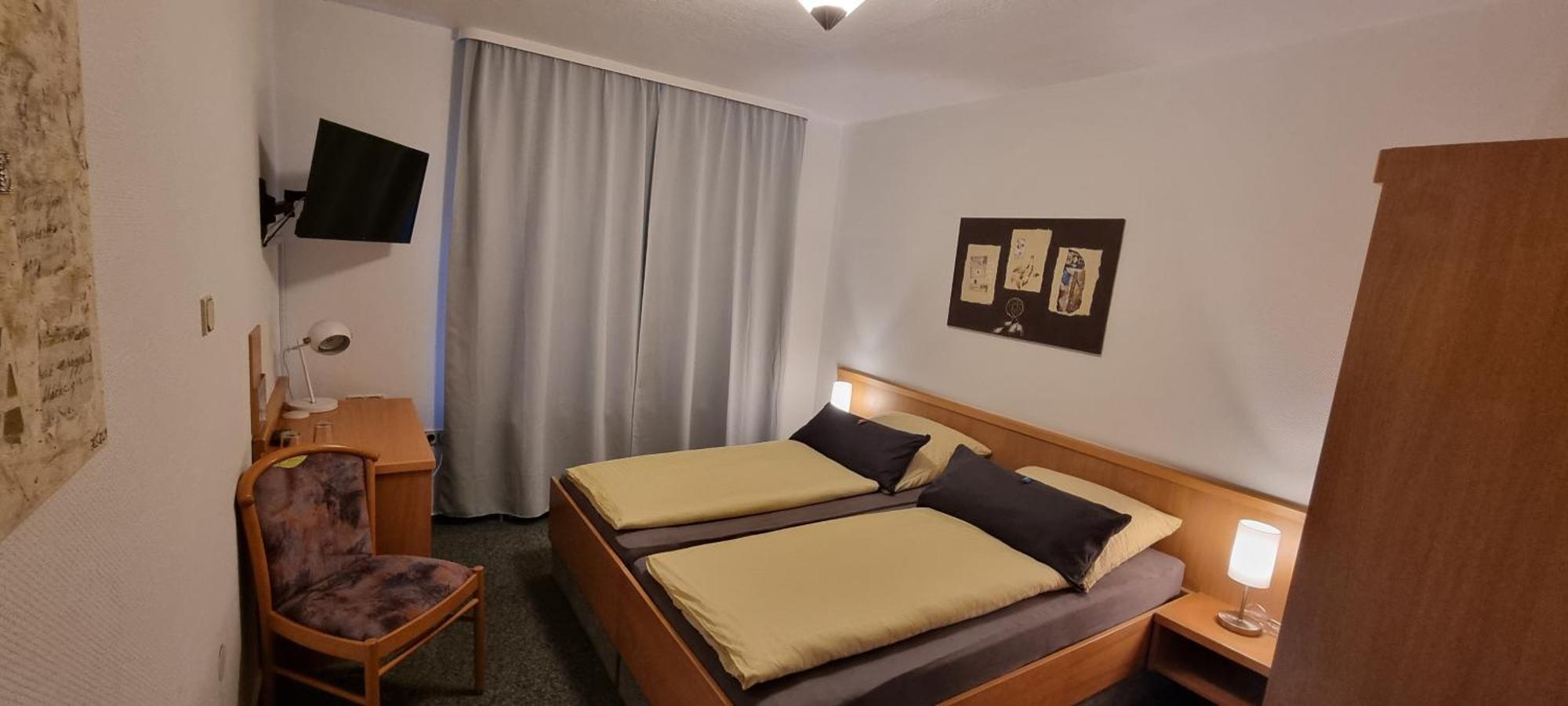 Hotel Alt Oesselse ซาร์ชตัดท์ ห้อง รูปภาพ