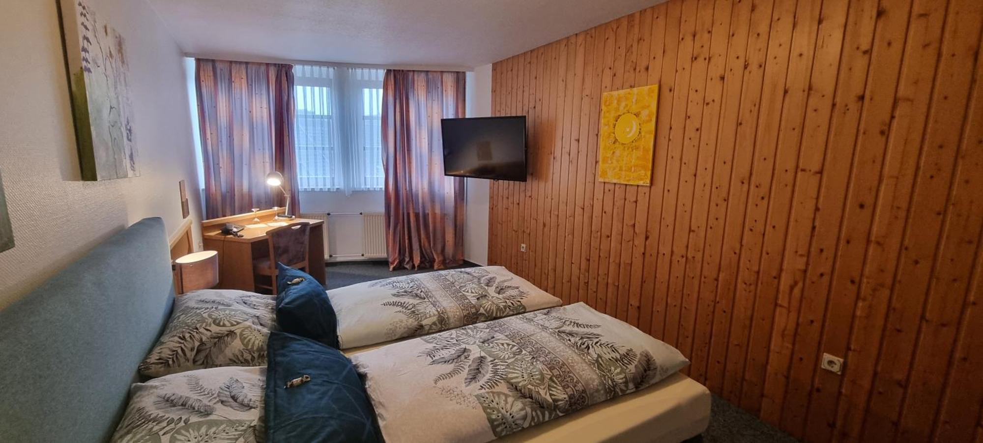 Hotel Alt Oesselse ซาร์ชตัดท์ ภายนอก รูปภาพ